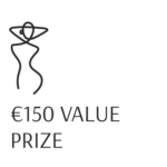 €150 value prize